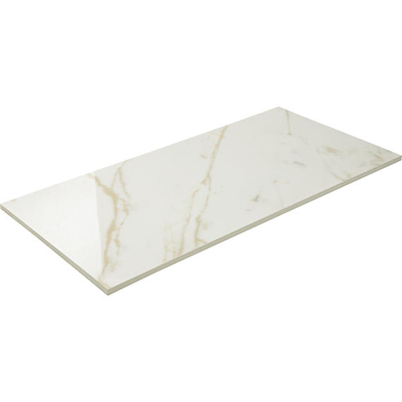 Panoramic Duet Diamond Mine Square 24X24 Matte