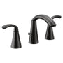 Glyde 1.2 GPM Widespread Bathroom Faucet with Pop-Up Drain Assembly