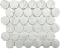 MG 2 CARRARA DOTS MOSAIC