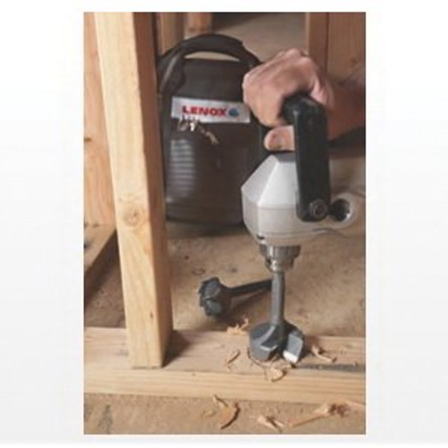 Self-Feed Bit, 1-3/8 in, 7-1/2 in L
