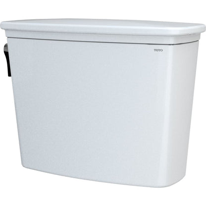 Drake 1.28 GPF Transitional Toilet Tank Only - Less Seat