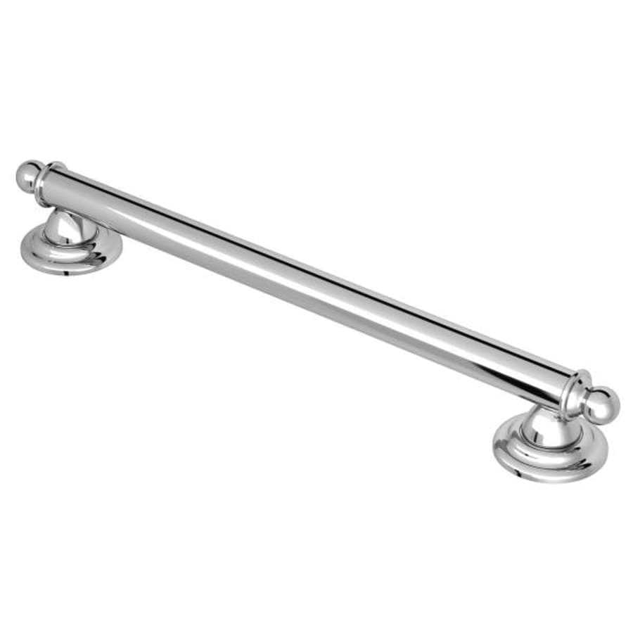 24" x 1-1/4" Grab Bar from the Brantford Collection