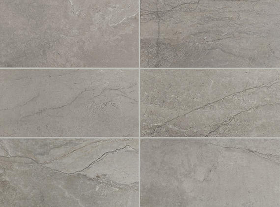 Stone Theory Formation Rectangle 6X18 Satin