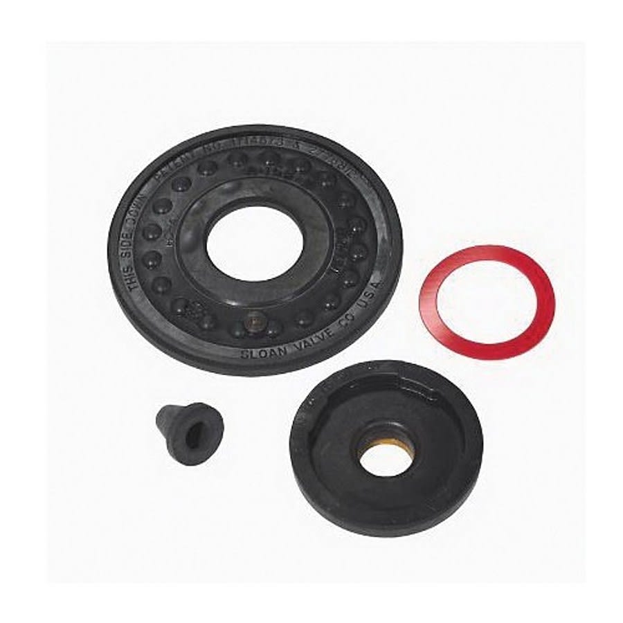 Washer Set Repair Kit, For Use With Regal® Flushometer