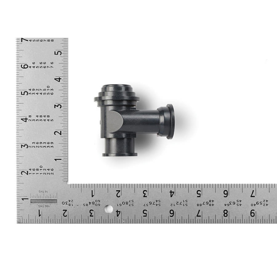 Buffer Tank Adapter, For Use With NPE Series