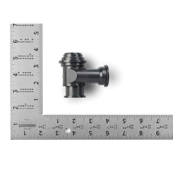 Buffer Tank Adapter, For Use With NPE Series