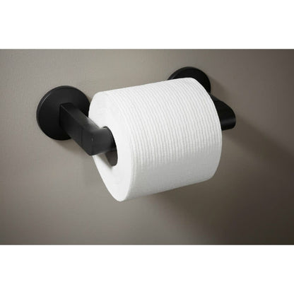 Components Wall Mounted Pivoting Toilet Paper Holder