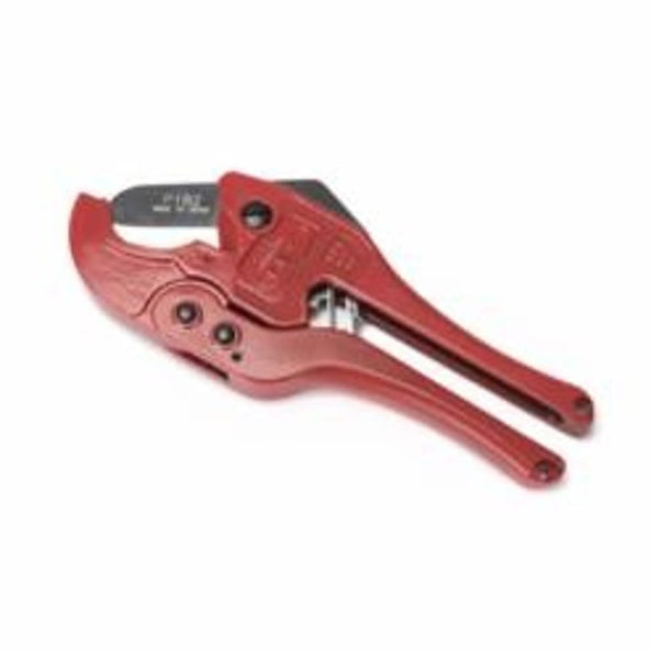 External Pipe Cutter, 1/8 to 1-5/8 in Capacity