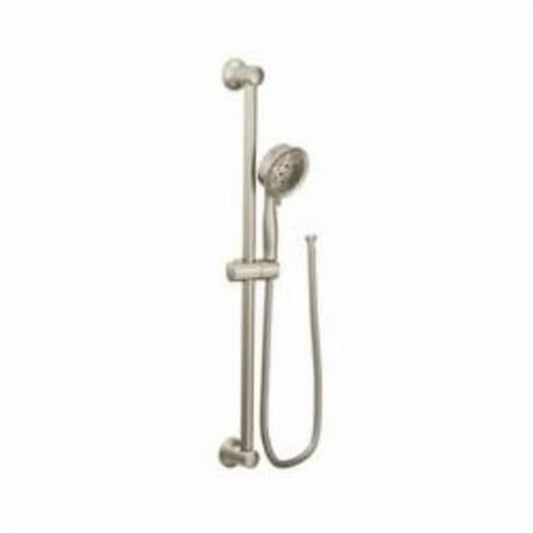 Hand Shower, ADA, 1.75 gpm, Brushed Nickel