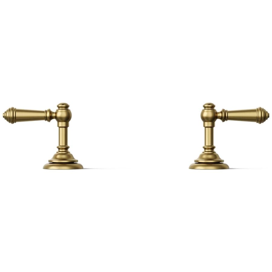 Artifacts Lever Handles