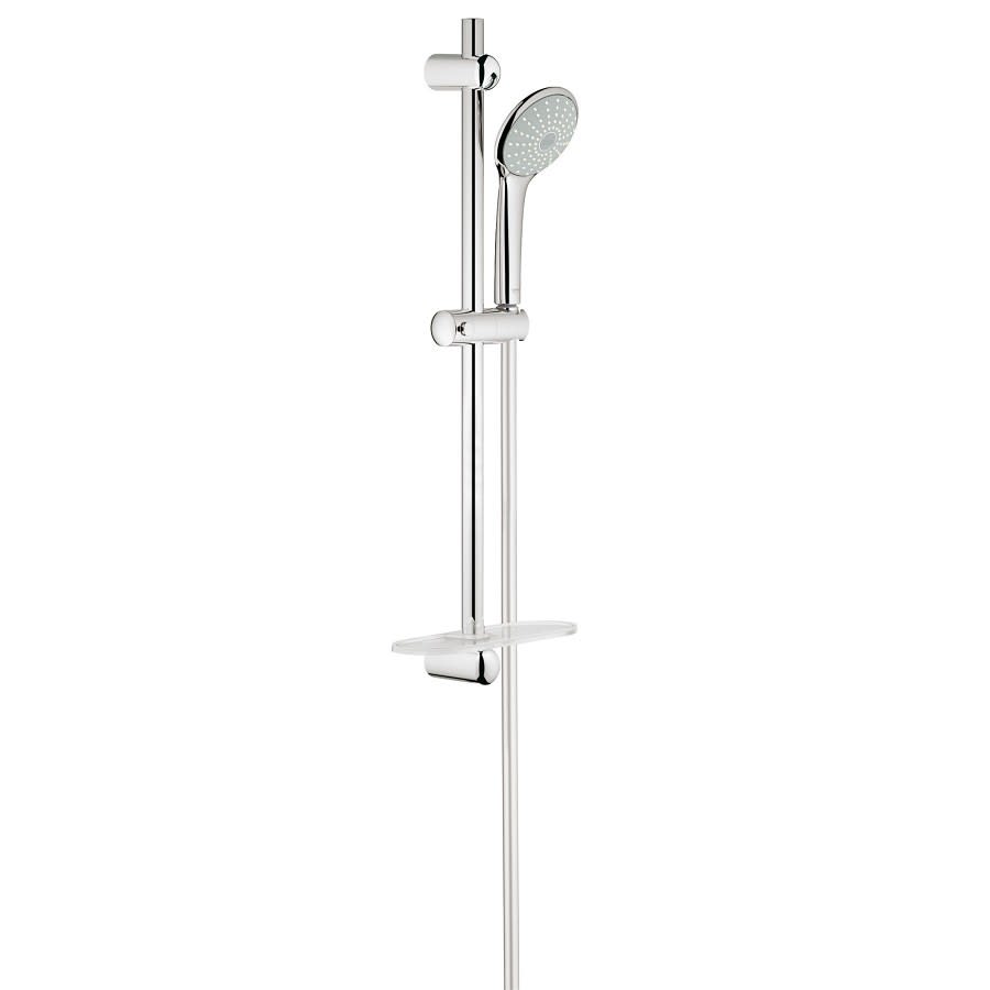 Euphoria® Hand Shower, 1.5 gpm, Chrome