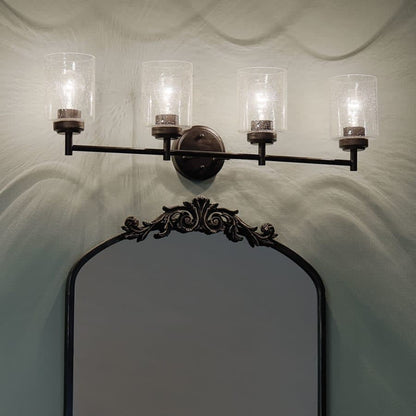 Winslow 4 Light 30" Wide Vanity Light