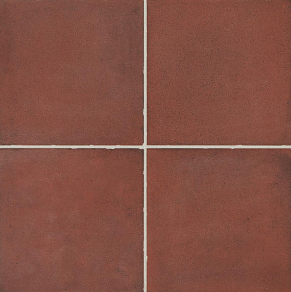 Quartetto Cadmio Square 8X8 Matte