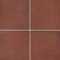 Quartetto Cadmio Square 8X8 Matte