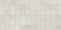 Slate Attache Meta White Straight Joint 2X2 Matte