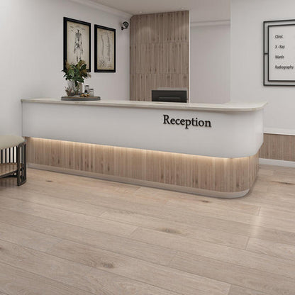 Debonair Estate Parchment Plank 8X48 Matte