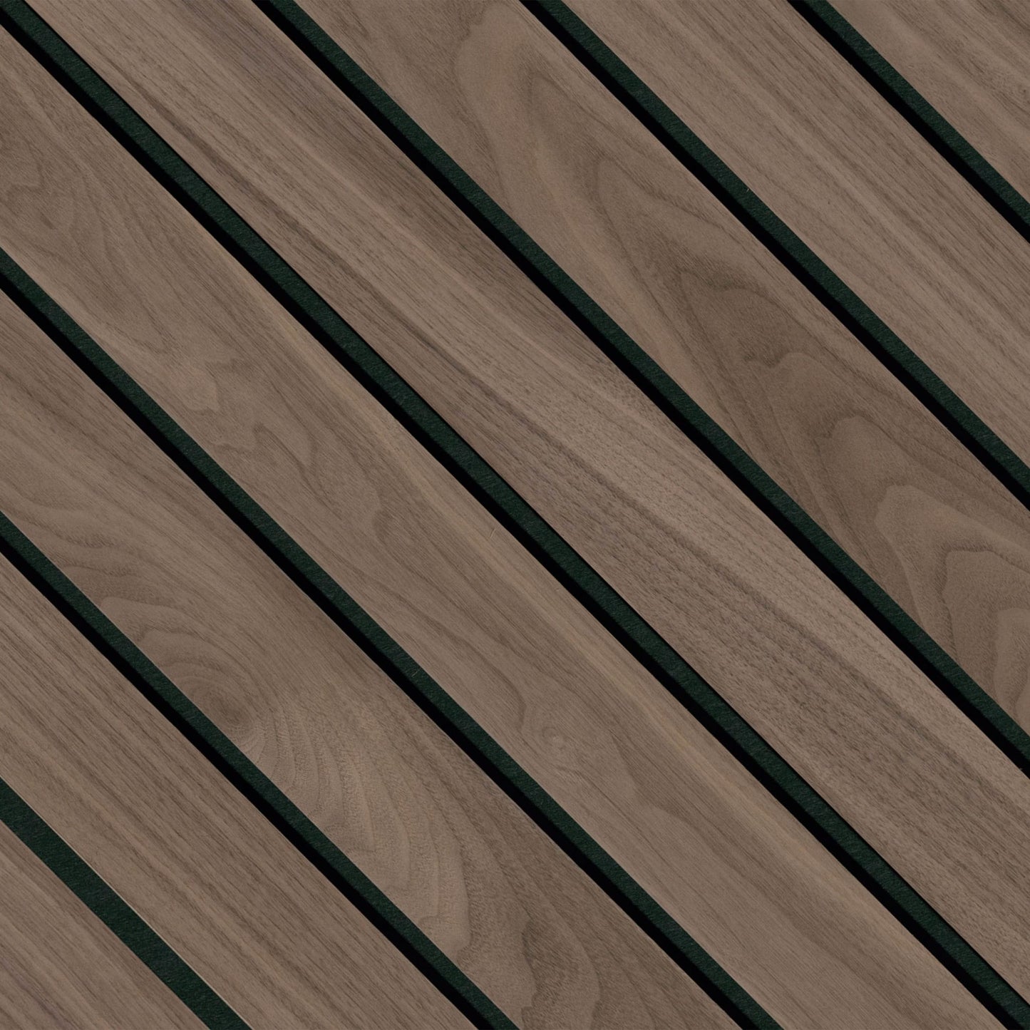 ACOUSTIC WOOD SLAT PANEL TAWNY  MACRO