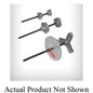 Internal Pipe Cutter, 2 in Capacity