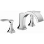Locarno Deck Mounted Roman Tub Filler