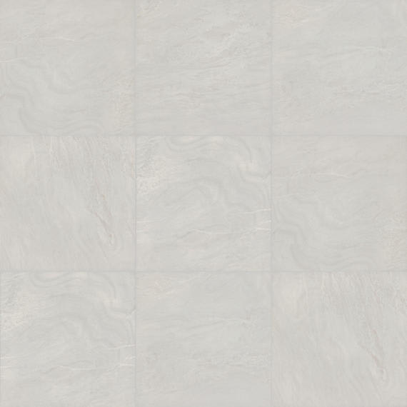 Bryne Coastline Square 24X24 Matte
