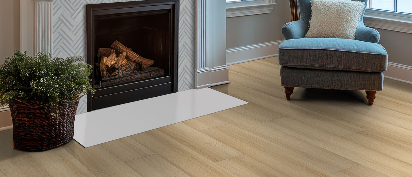 Pre Fab Stellar White