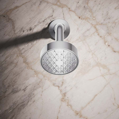 Awaken 1.5 GPM Single Function Shower Head
