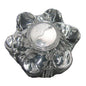 Pp New Large Windsor with 3 Buttn, Crystal