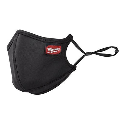 3-Layer Performance Face Mask, L/XL