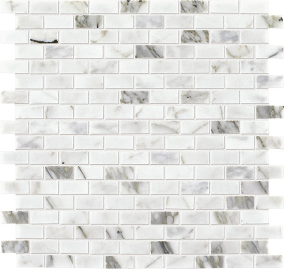 Marble Venetian Calacatta Square 12X12 Honed