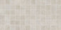 Reminiscent Memento White Straight Joint 2X2 Matte