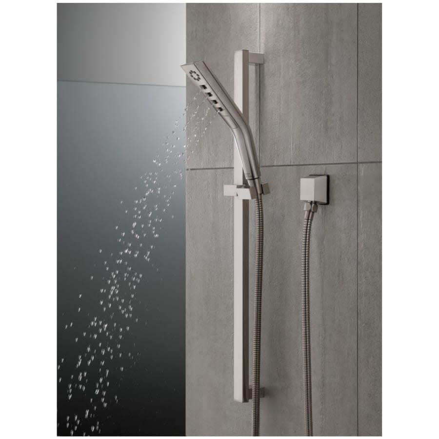 Pivotal 1.75 GPM Multi Function Hand Shower