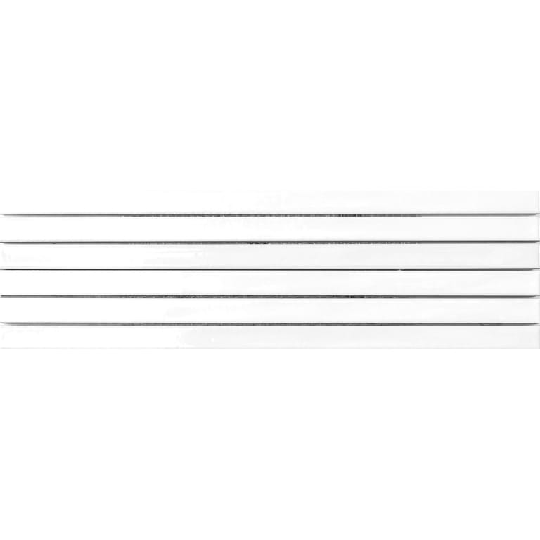 PARALLINE WHITE GL 1X18 STK/MO