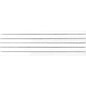 PARALLINE WHITE GL 1X18 STK/MO