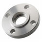 Raised Face Flange, 1 in, Socket Weld, 150 lb, 4-1/4 in OD, 1/2 in Bolt Hole Size, 304/304L Stainless Steel