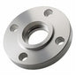 Raised Face Flange, 2 in, Socket Weld, 150 lb, 6 in OD, 3/4 in Bolt Hole Size, 304/304L Stainless Steel
