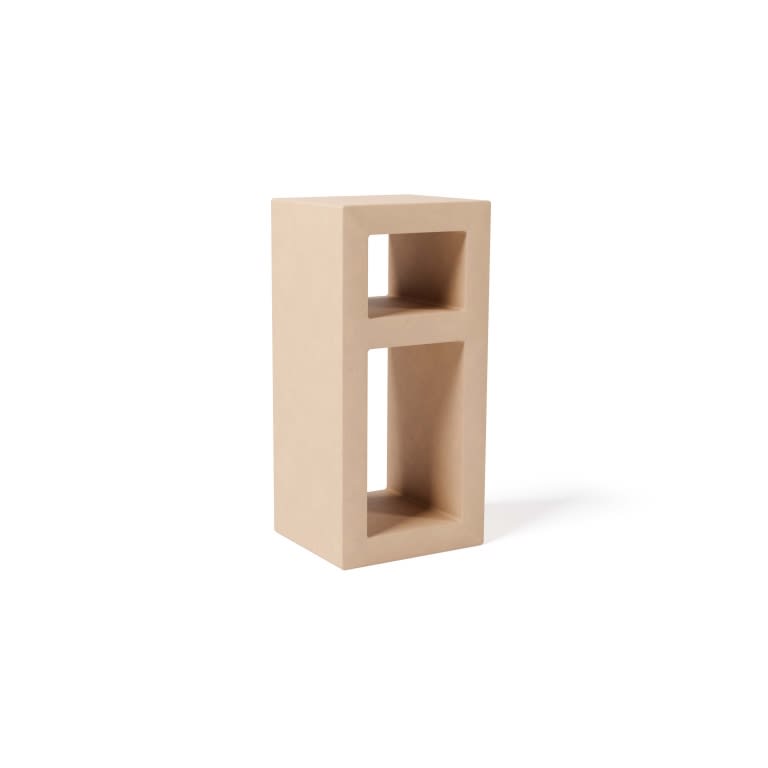 KUBO TOWER LUXE COTTO MT 5X9