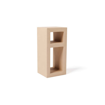 KUBO TOWER LUXE COTTO MT 5X9
