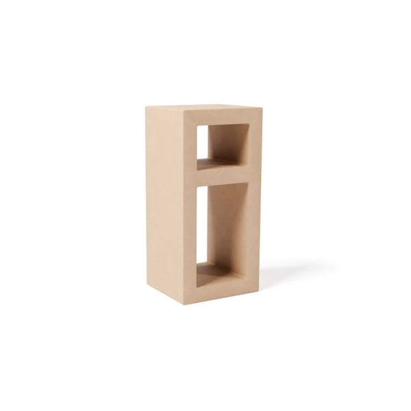 KUBO TOWER LUXE COTTO MT 5X9