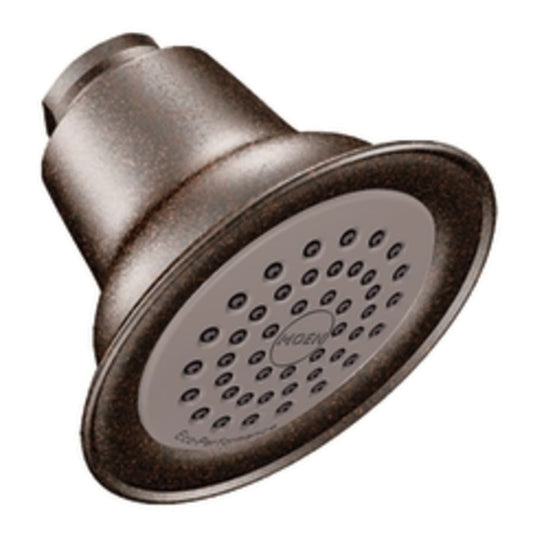 1.5 GPM Single Function Shower Head from the Easy Clean XLT Collection