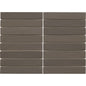IKIGAI LOAM MT 1X7 STACK/MO