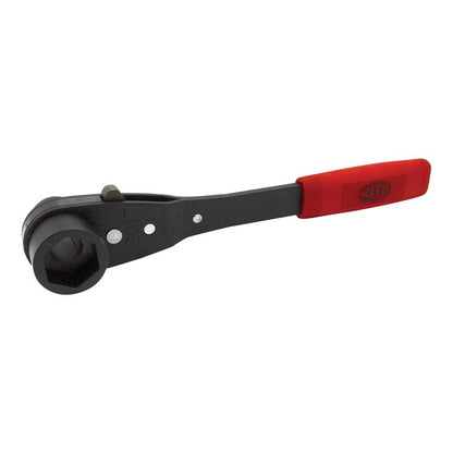Thru-Bolt™ Dual Socket Ratchet Wrench
