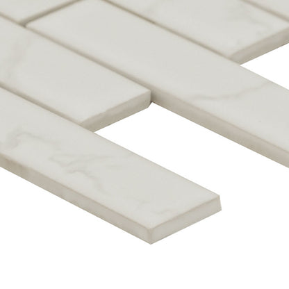 Carrara Matte x6mm