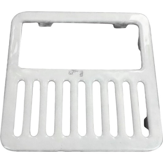 1/2 Grate, Cast Iron