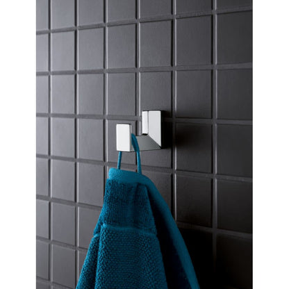 Selection Cube Single Robe Hook