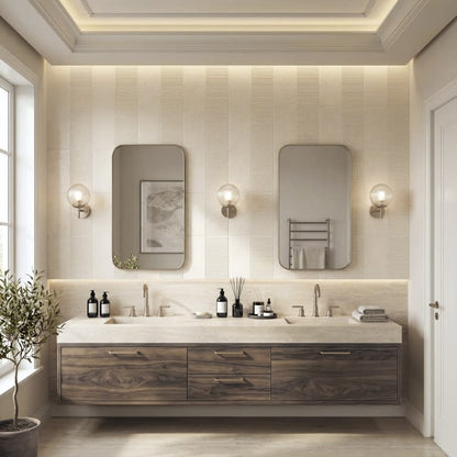 MILZETTI GR LINEN MT 6X12 STK