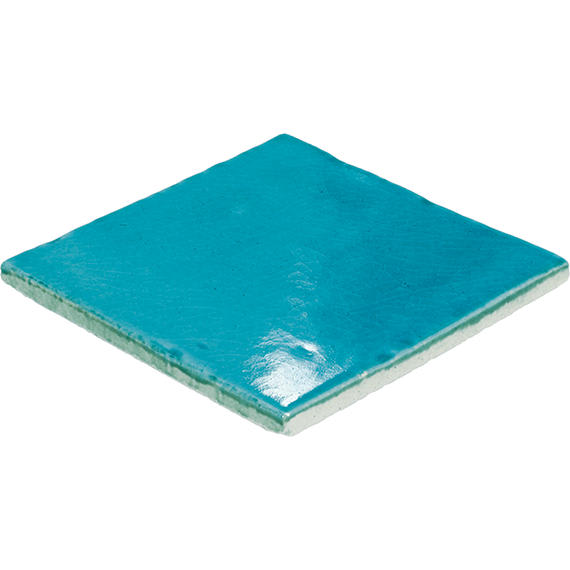 Contempee Bonnet Square, Handcrafted 4X4 Glossy