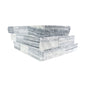 STRUCTURE STK LDR GRY CRN