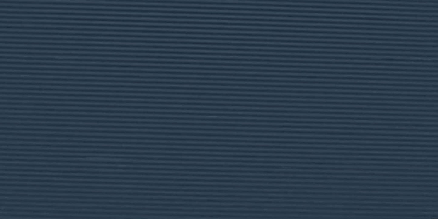 Multitude Nostalgic Blue Rectangle 12X24 Textured