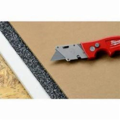 50-Piece General Purpose Utility Blade, 2-3/8 in L x 3/4 in W Blade, Micro Carbide Metal, 50-Pack