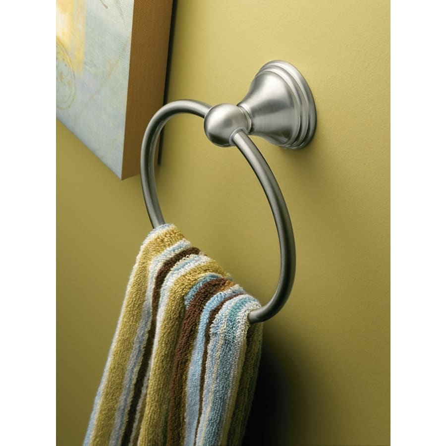 Towel Ring from the Preston Collection